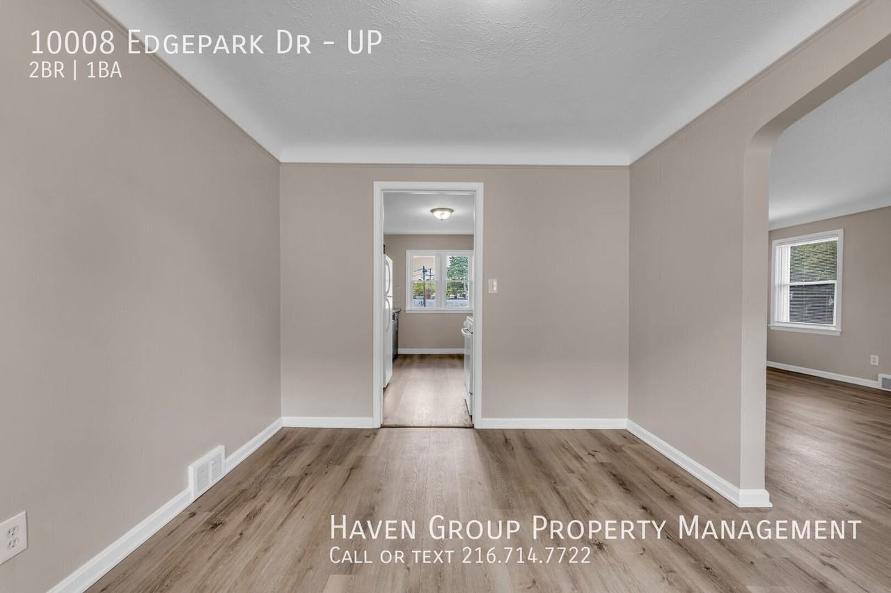 10008 Edgepark Dr #UP - Photo 5 of 23