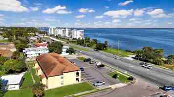 featured image of 2100 S Washington Ave #9