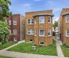 featured image of 6066 N Albany Ave #1