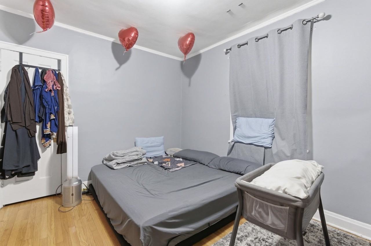 6066 N Albany Ave #1 - Photo 4 of 15