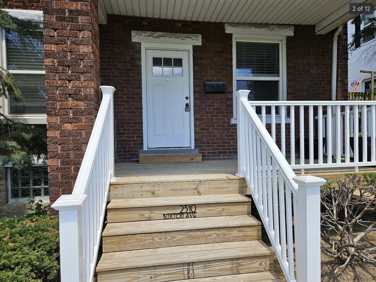 2310 Buxton Ave #NA - Photo 2 of 14
