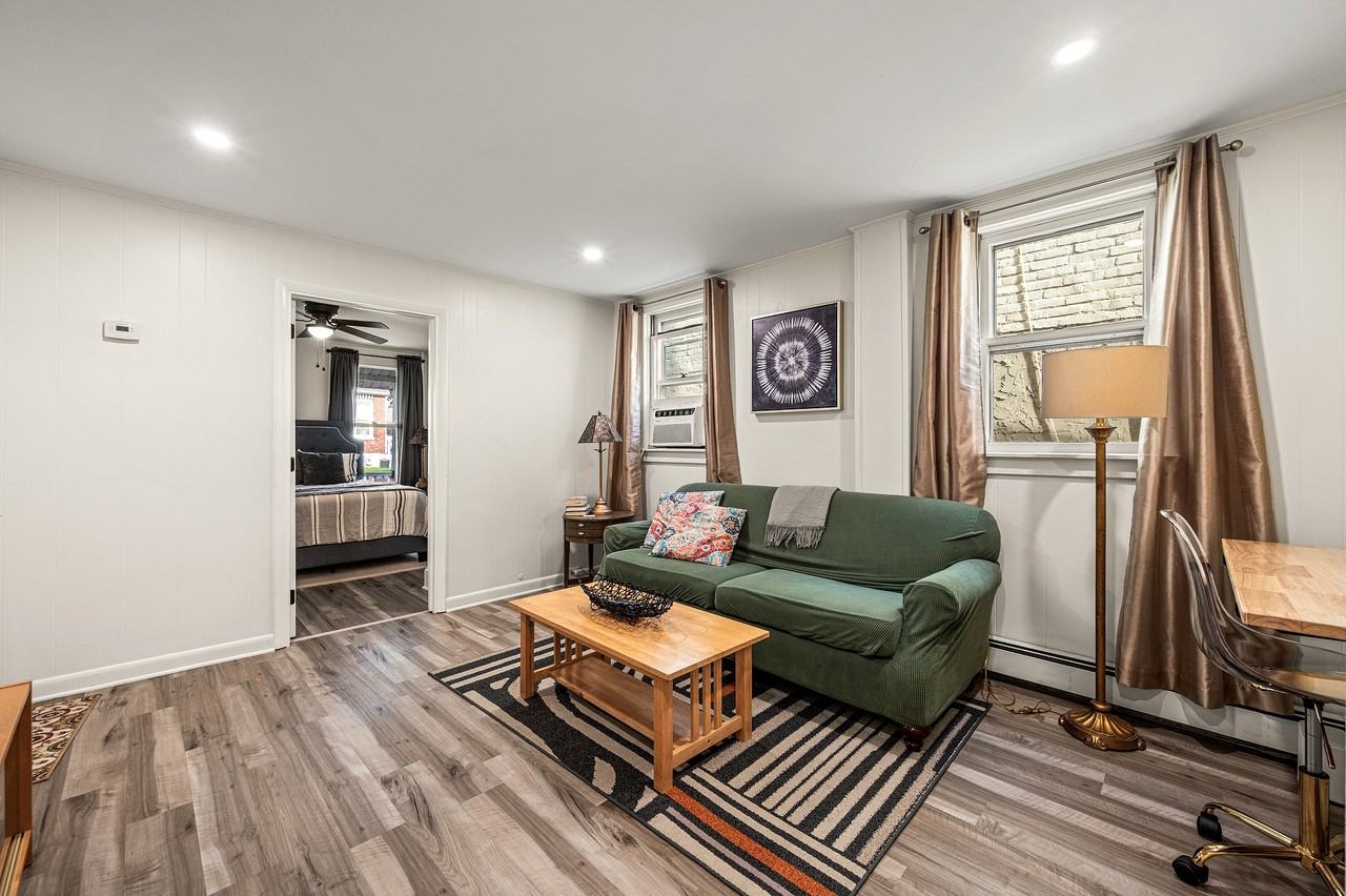 128 Adams St #1 - Photo 2 of 22