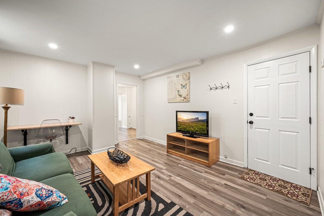 128 Adams St #1 - Photo 3 of 22