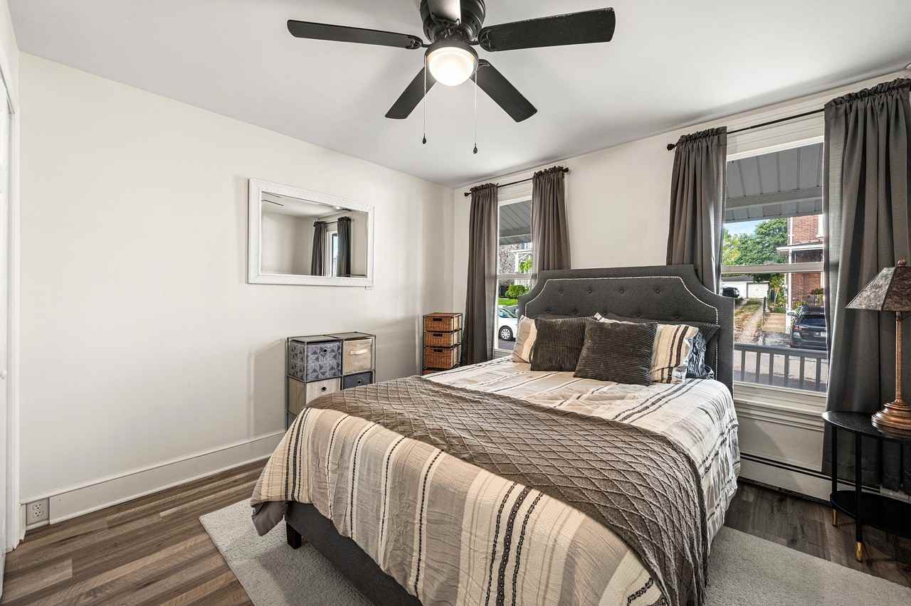 128 Adams St #1 - Photo 5 of 22