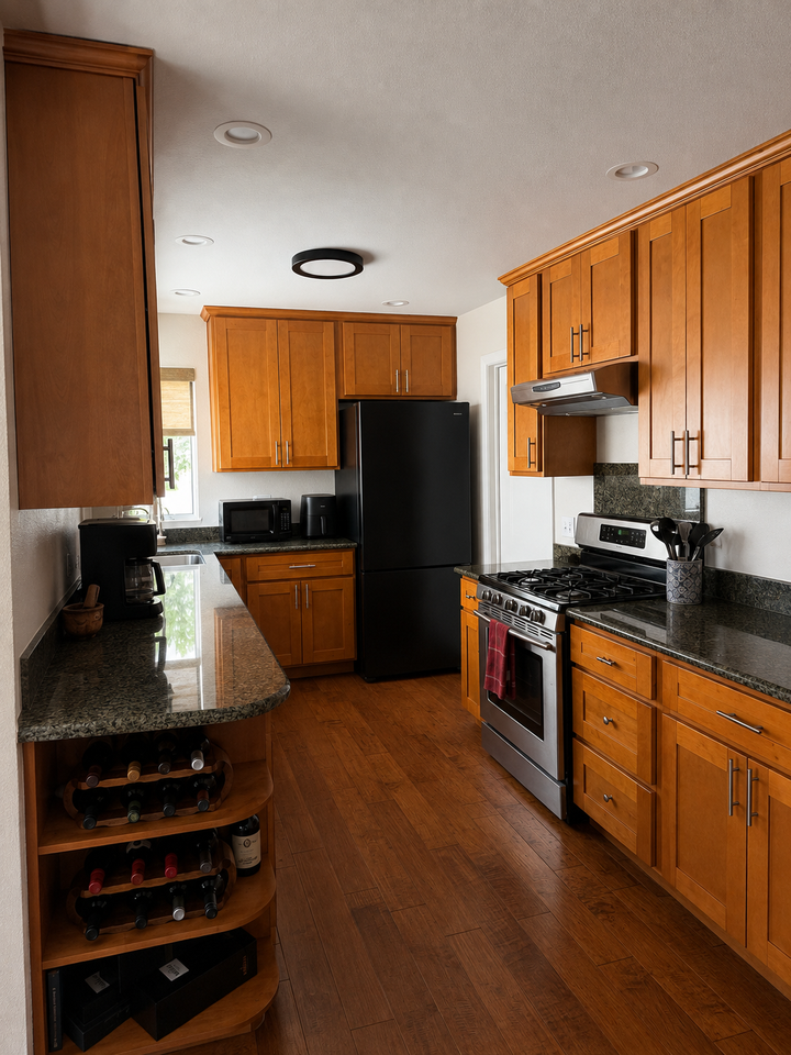905 El Camino Ave #NA - Photo 3 of 28