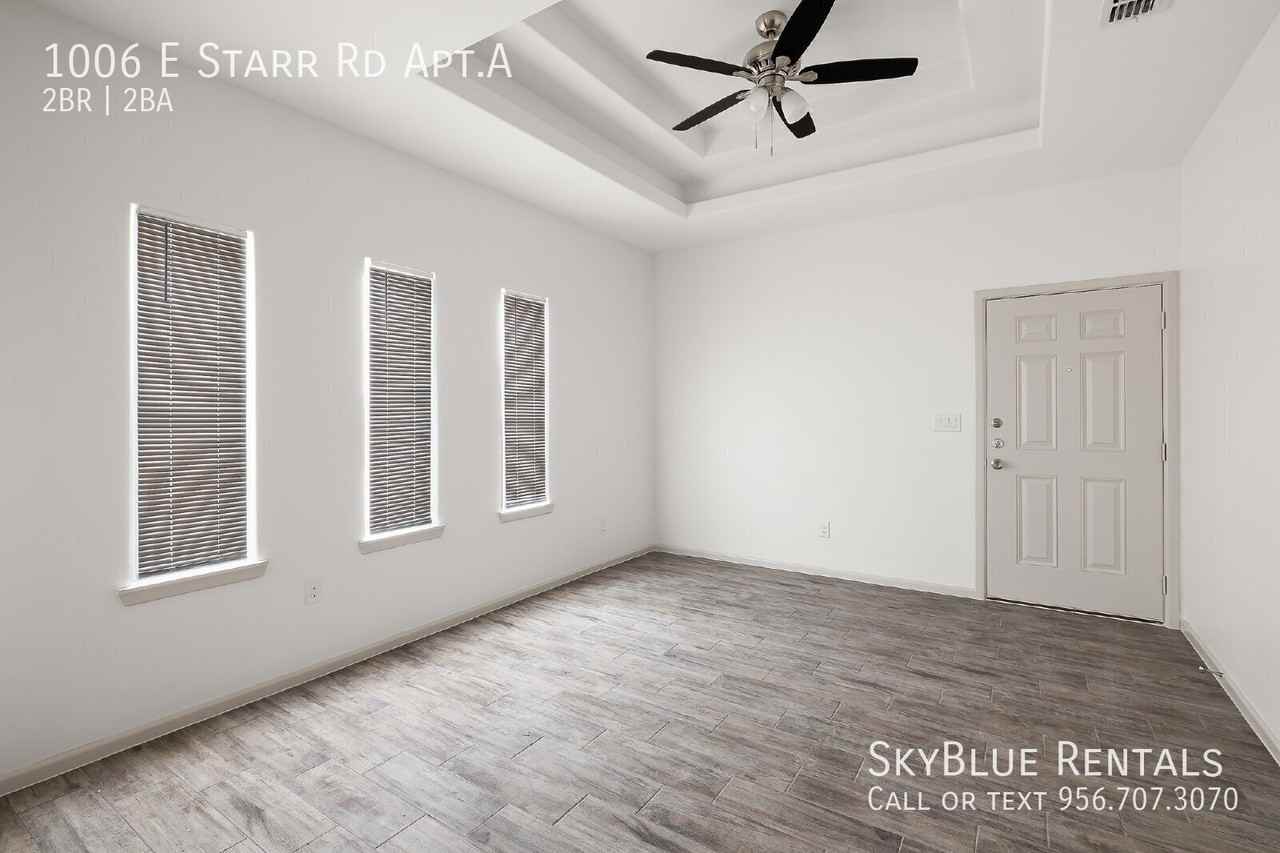 1006 E Starr St Apt A - Photo 3 of 10