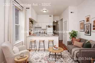 3202 Shenandoah Ave #3202C - Photo 1 of 1