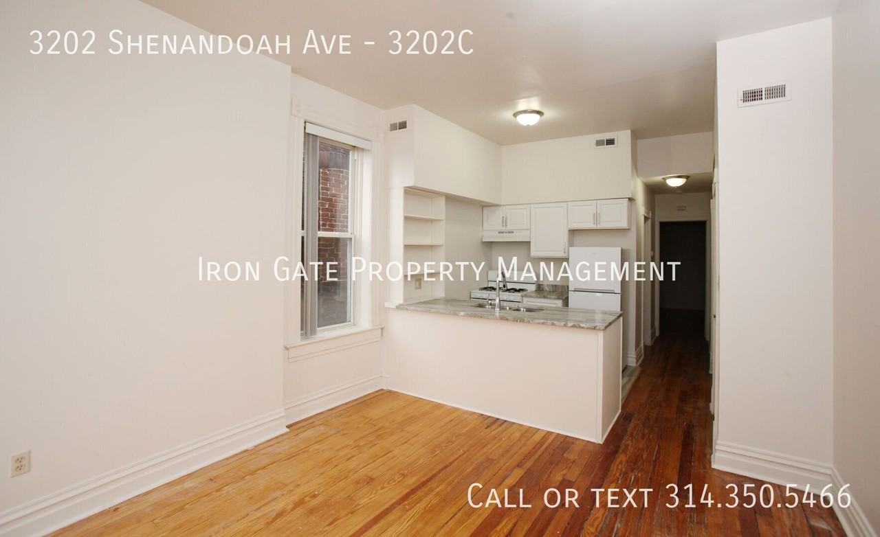 3202 Shenandoah Ave #3202C - Photo 3 of 12