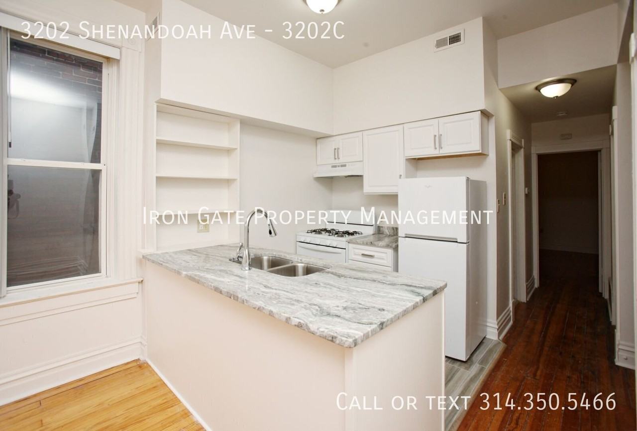 3202 Shenandoah Ave #3202C - Photo 5 of 12