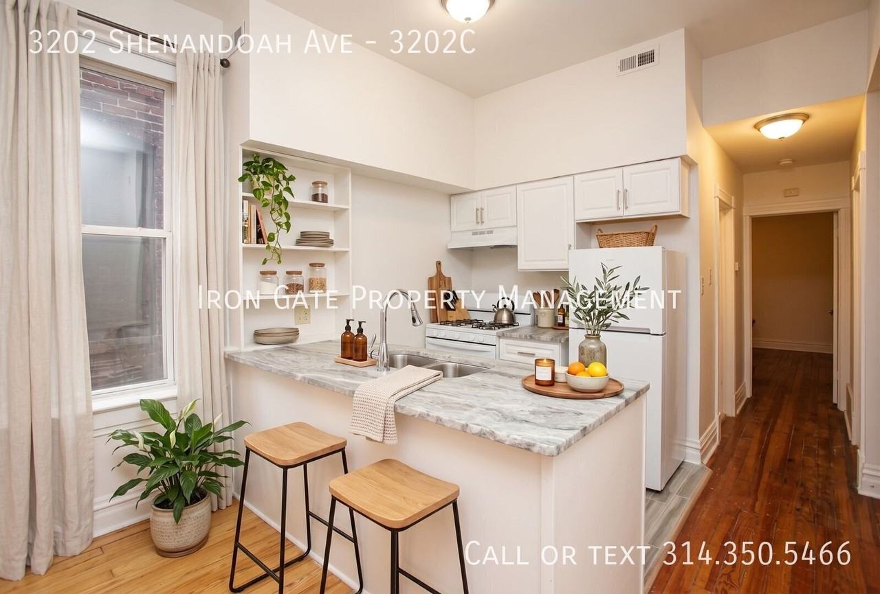 3202 Shenandoah Ave #3202C - Photo 6 of 12
