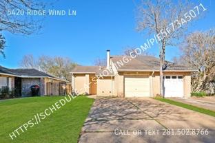 5420 Ridge Wind Ln - Photo 1 of 1