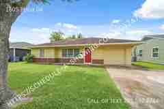 1605 Pugh Dr - Photo 1 of 1