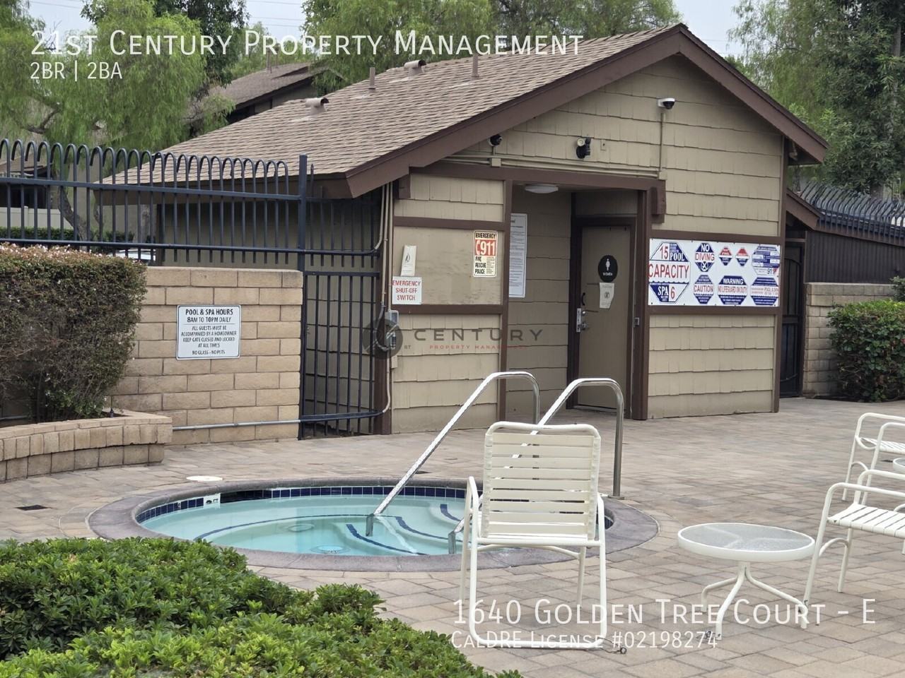 1640 Golden Tree Ct #E - Photo 6 of 24
