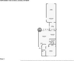 1640 Golden Tree Ct #E - Photo 1 of 1