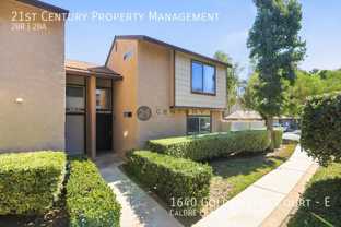 1640 Golden Tree Ct #E - Photo 1 of 1