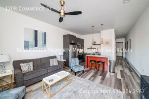 featured image of 1208 Commerce St #102