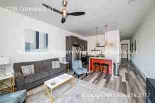 1208 Commerce St #102 - Photo 1 of 1