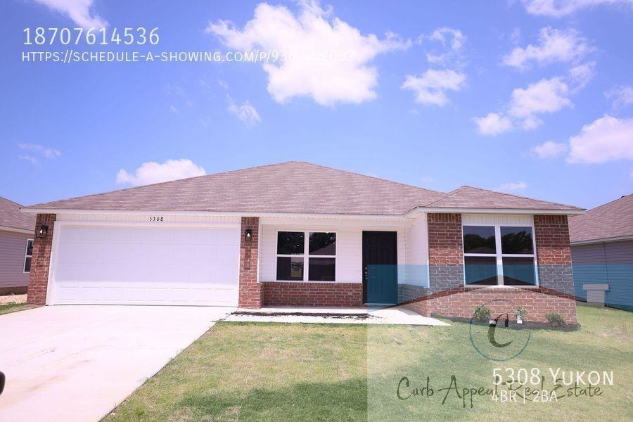 5308 Yukon Dr - Photo 2 of 37