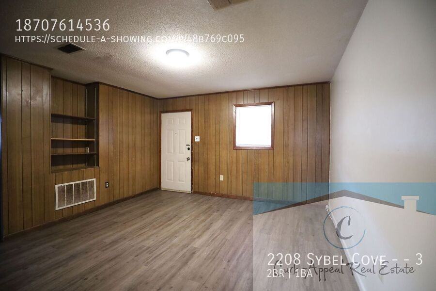 2208 Sybel Cv #3 - Photo 3 of 9