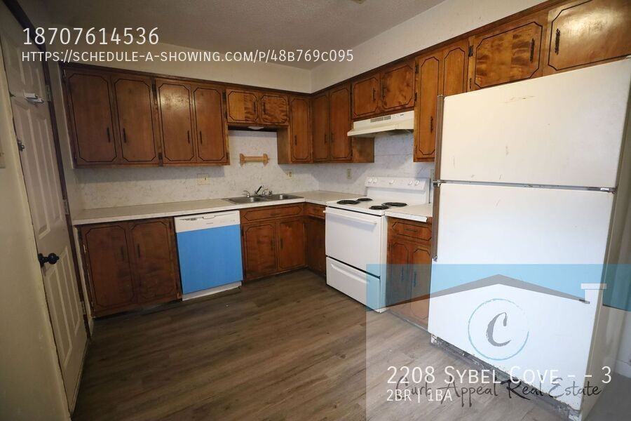 2208 Sybel Cv #3 - Photo 4 of 9
