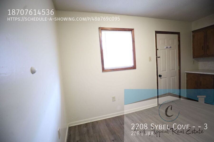 2208 Sybel Cv #3 - Photo 5 of 9