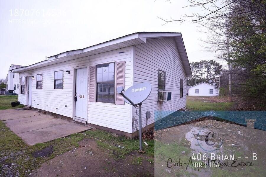 406 Brian St #B - Photo 5 of 24