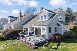 281 Davison Dr #B - Photo 1 of 1