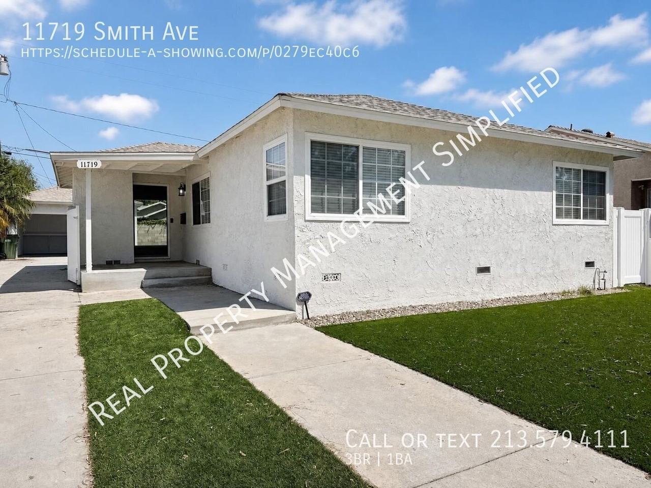 11719 Smith Ave - Photo 3 of 17