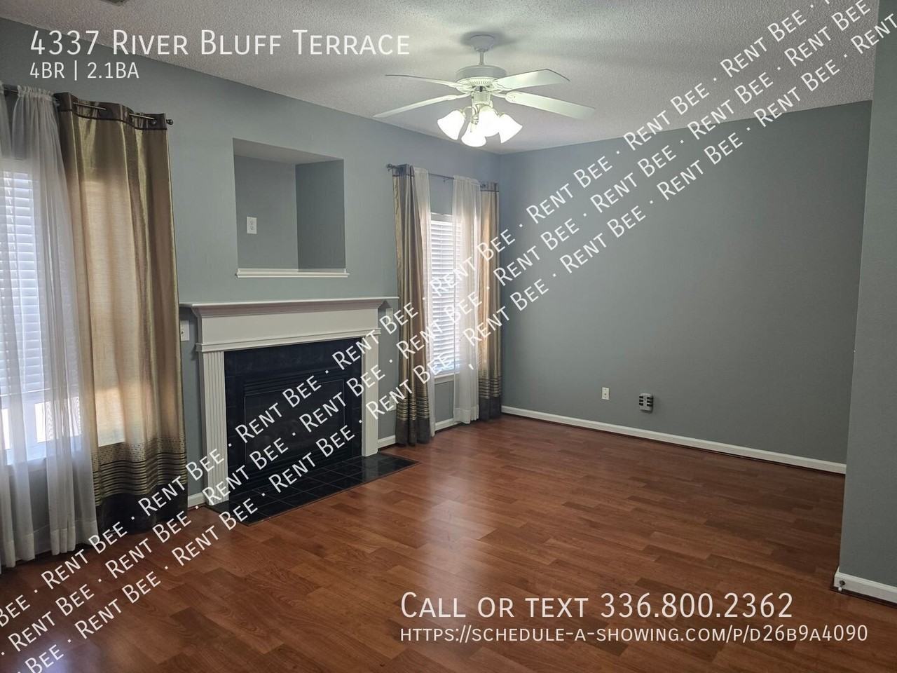 4337 River Bluff Ter - Photo 4 of 17