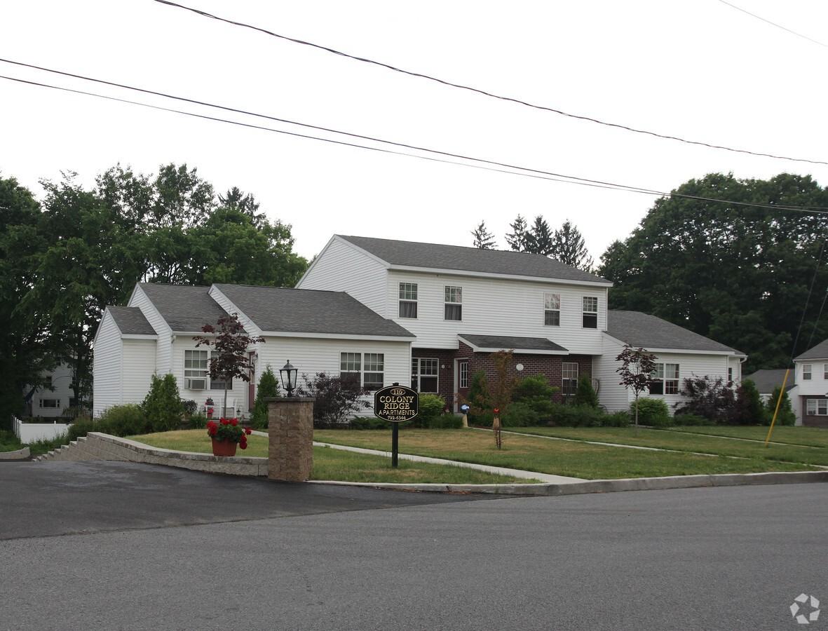110 Sagamore St #4D - Photo 4 of 4