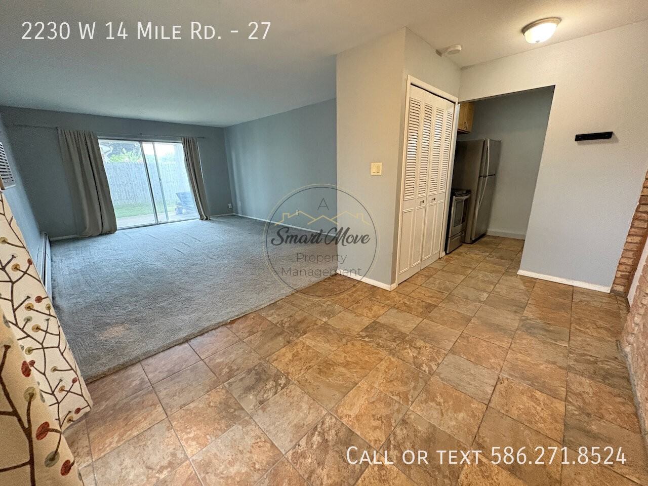 2230 W 14 Mile Rd #27 - Photo 4 of 32