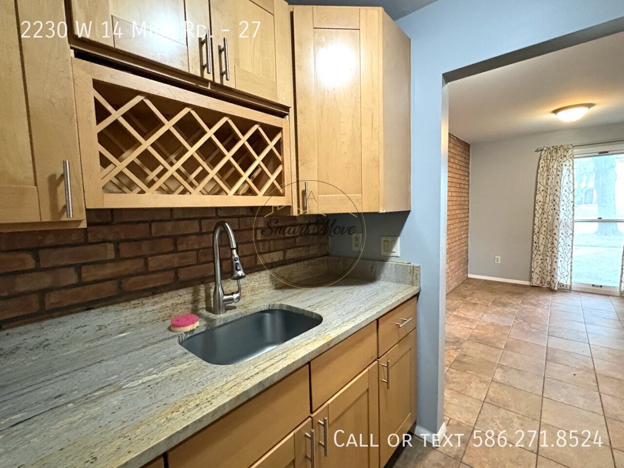 2230 W 14 Mile Rd #27 - Photo 7 of 32