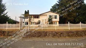 featured image of 8629 Yakima Ave