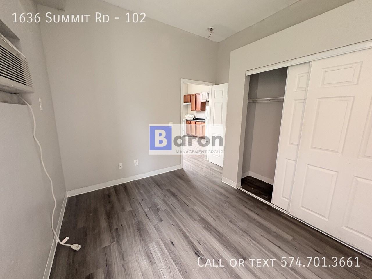 1636 Summit Rd #102 - Photo 5 of 6