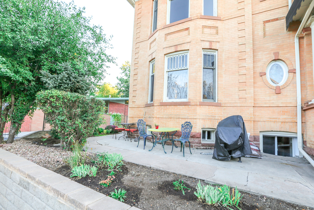 2124 E 17th Ave Apt 9 #Apt 9