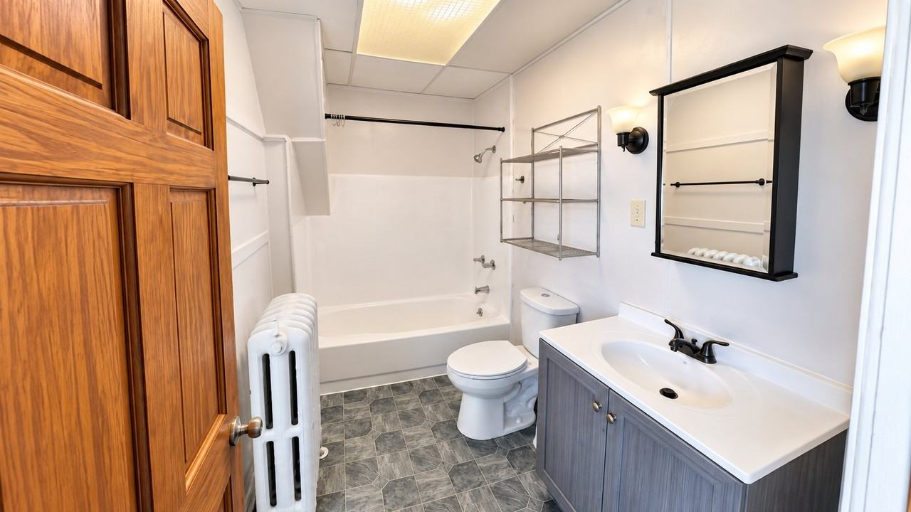 610 N Center St #610-2 - Photo 5 of 10
