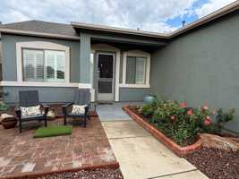 featured image of 4833 N Wycliffe Dr