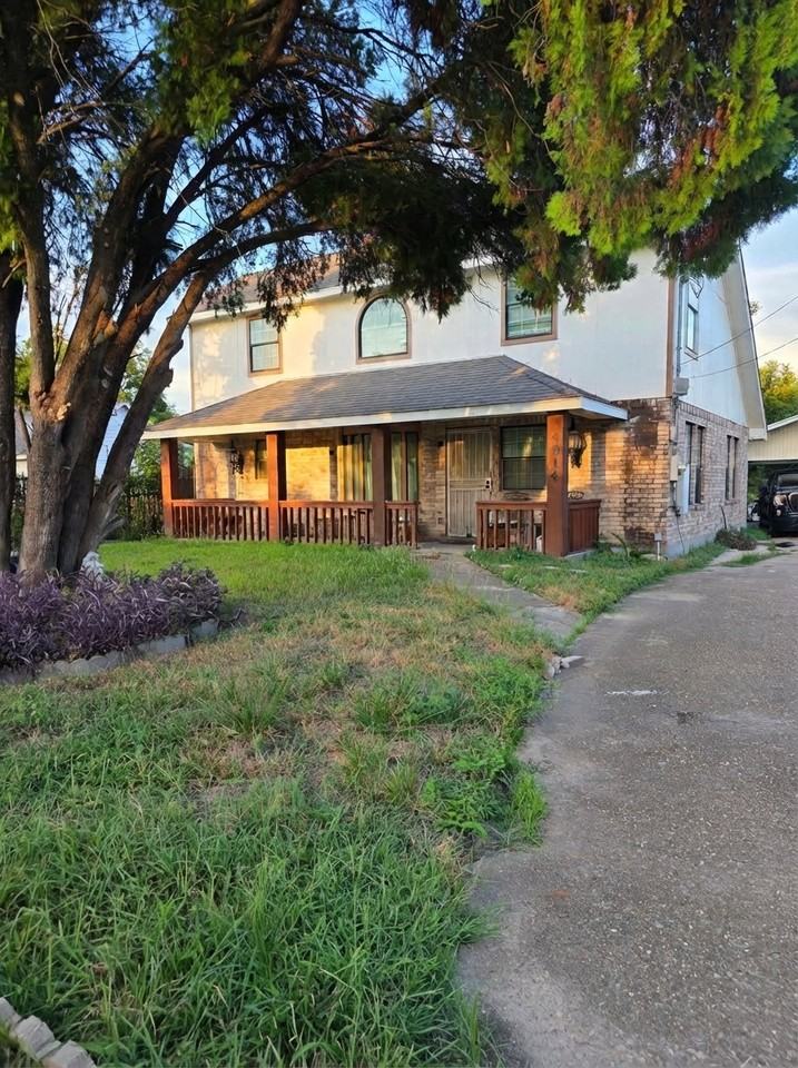 4814 Kashmere St - Photo 2 of 2