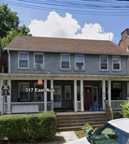 317 East Ave - Photo 1 of 1