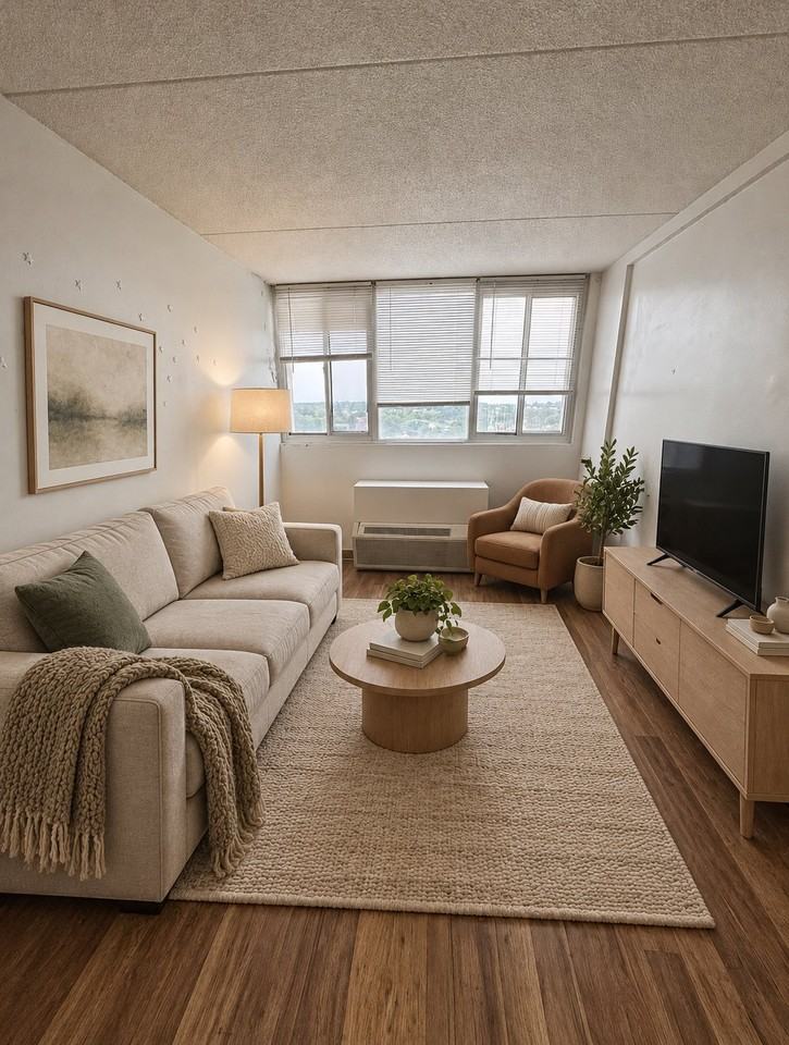 60 Strawberry Hill Ave #1006 - Photo 5 of 12