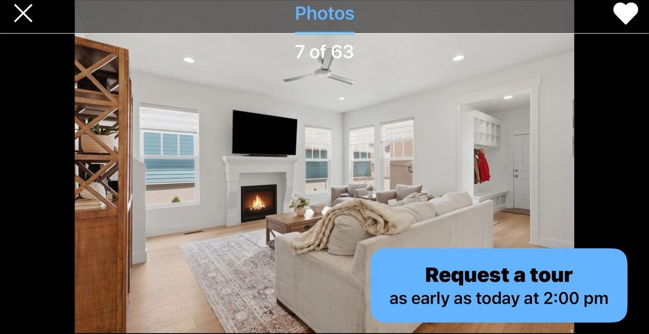 11363 S Watercourse Rd - Photo 3 of 20