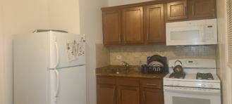 4839 W Addison St #1N - Photo 1 of 1