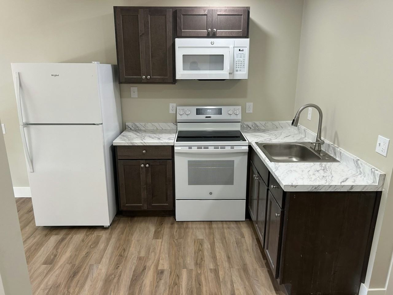 210 South Eaton Street, Unit 8 - Photo 2 of 8