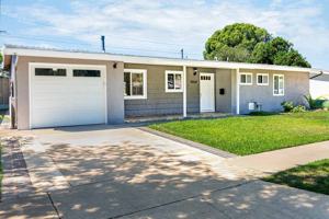 featured image of 7032 E El Cedral St #1