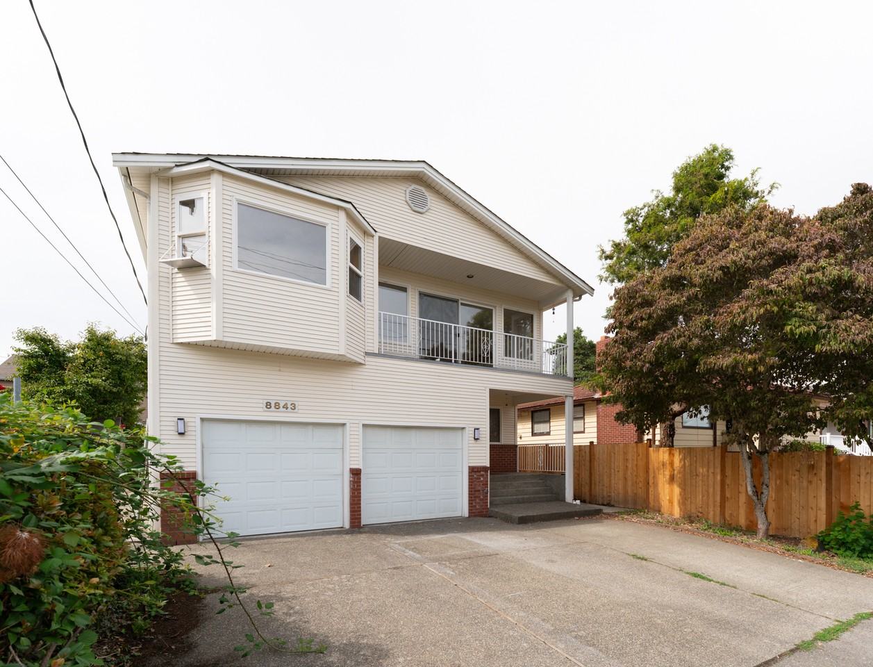8843 39th Ave S Seattle WA 98118 #1 - Photo 2 of 43