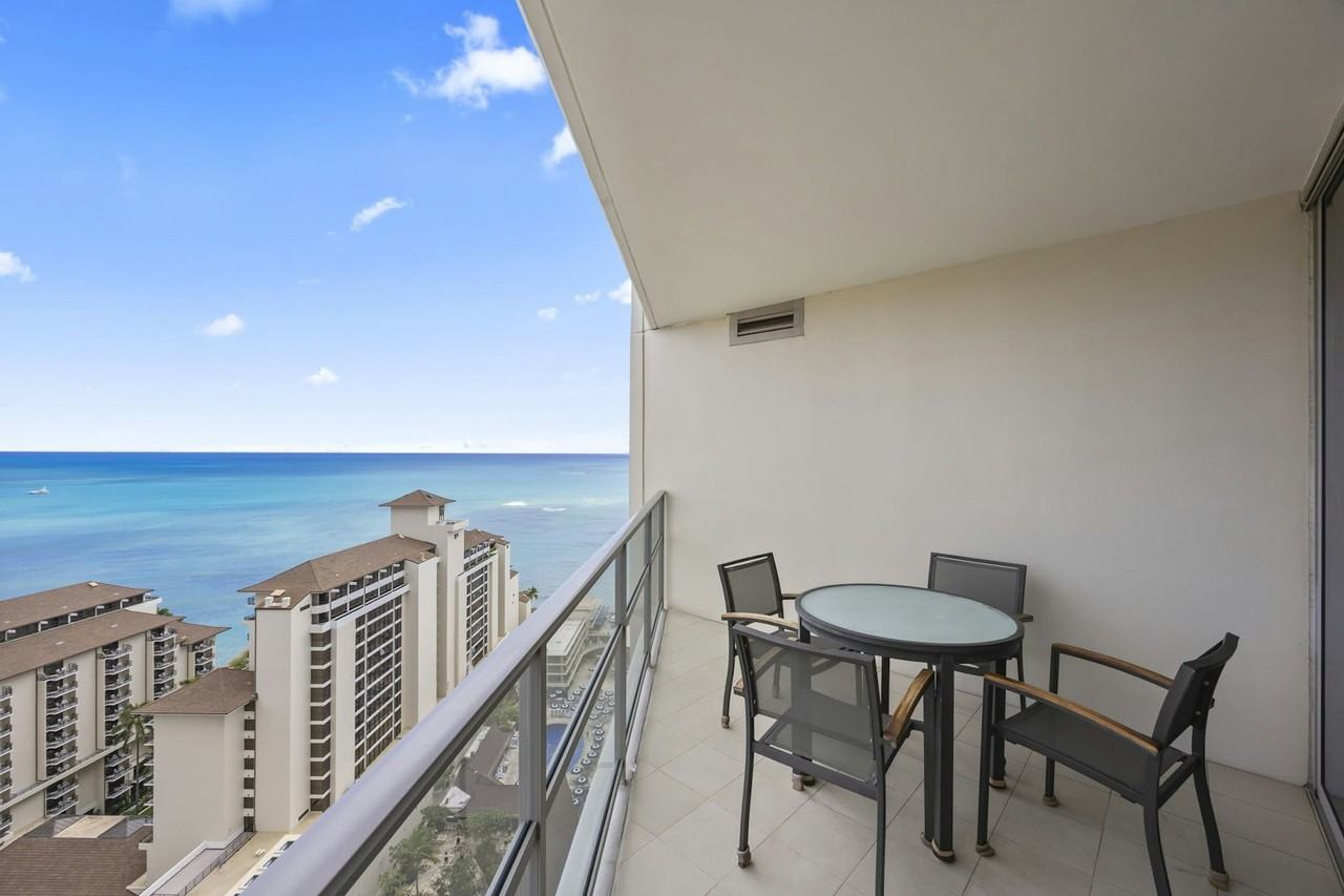223 Saratoga Road, Unit 2508 - Photo 5 of 32