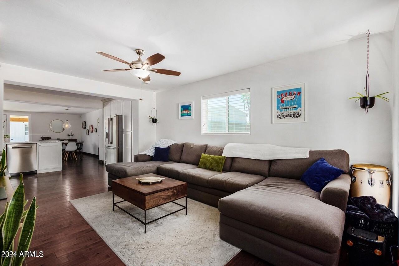 1103 E Georgia Ave - Photo 5 of 50