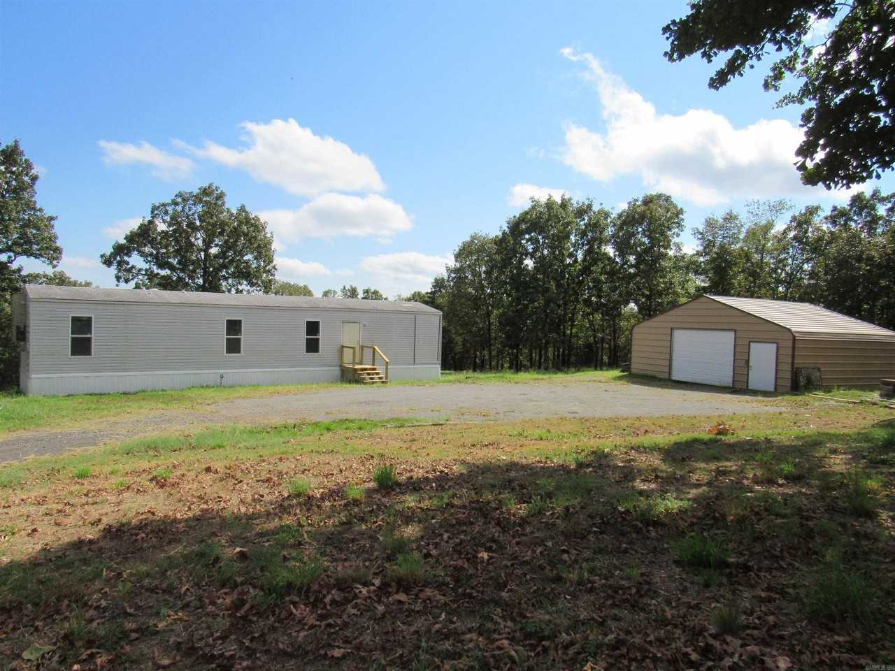 294 Stone Mountain Rd - Photo 2 of 31