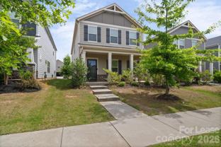 11913 Silverheel Ln - Photo 1 of 1