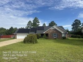 featured image of 384 E Lake Ridge Rd